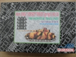 Thumbnail DRAGON 3811 40cm EARLY VERSION TRACK TYPE Kgs 61/400/120 